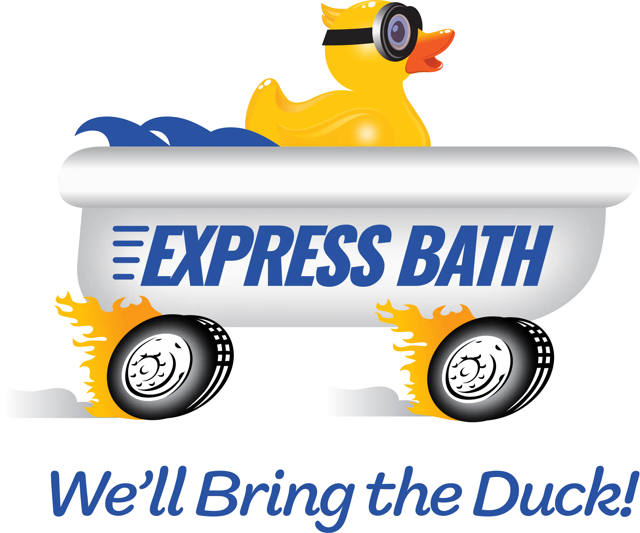 Express Bath Logo