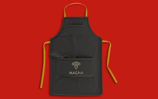 aprons