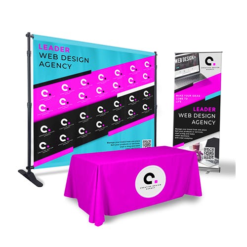 trade show giveaways
