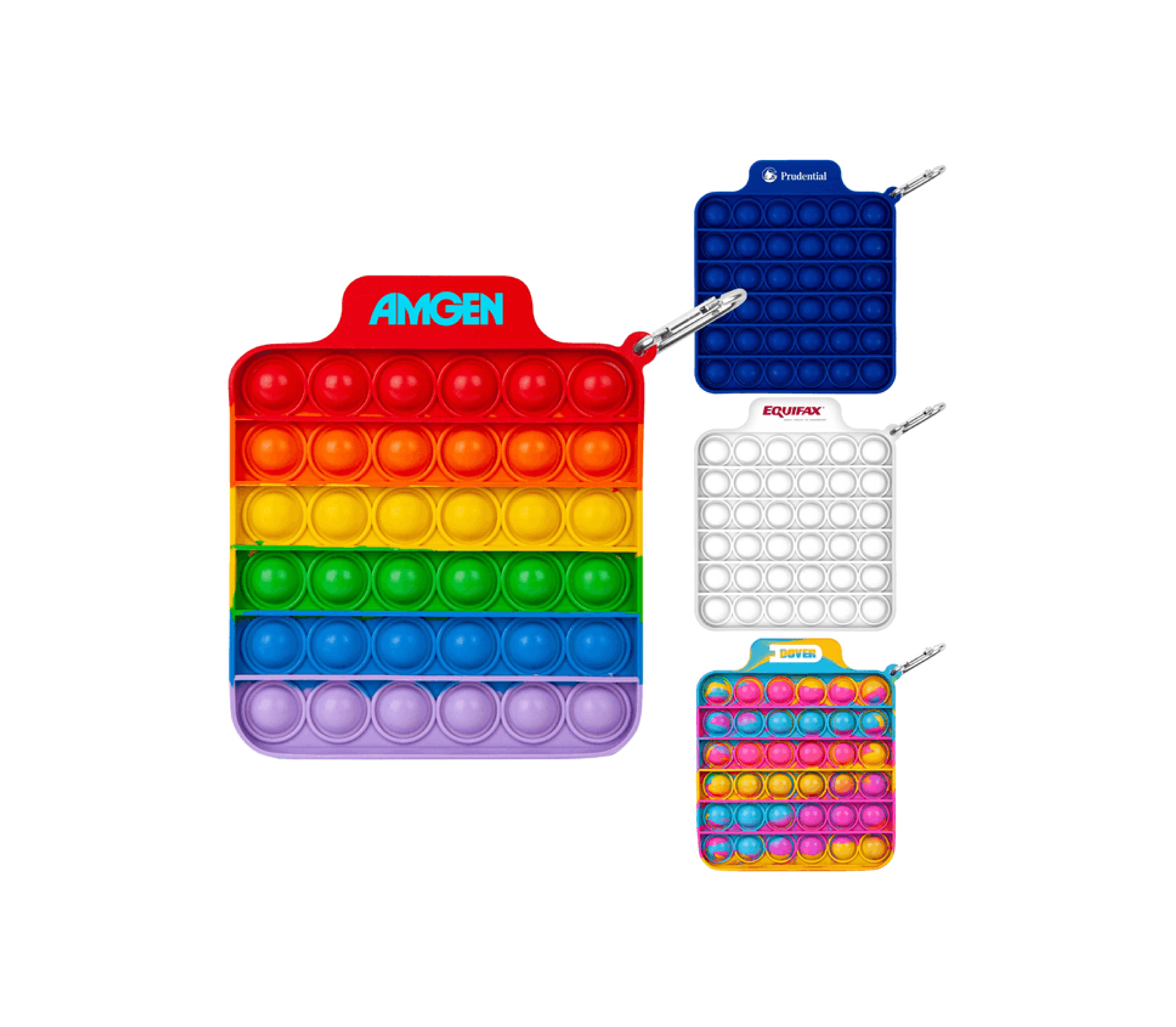 Fidget Toys