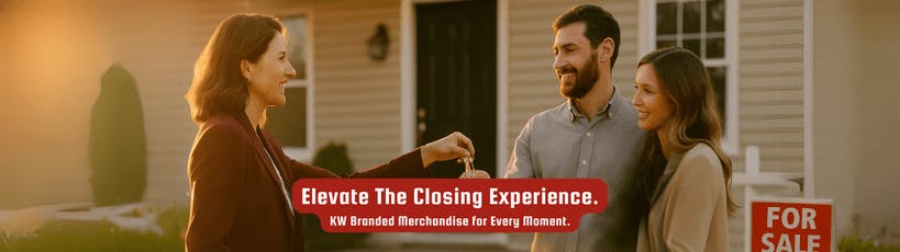  KW Apparel  Polos hats jackets and more  Closing Gifts  Tumbler sets notepads personalized keychain