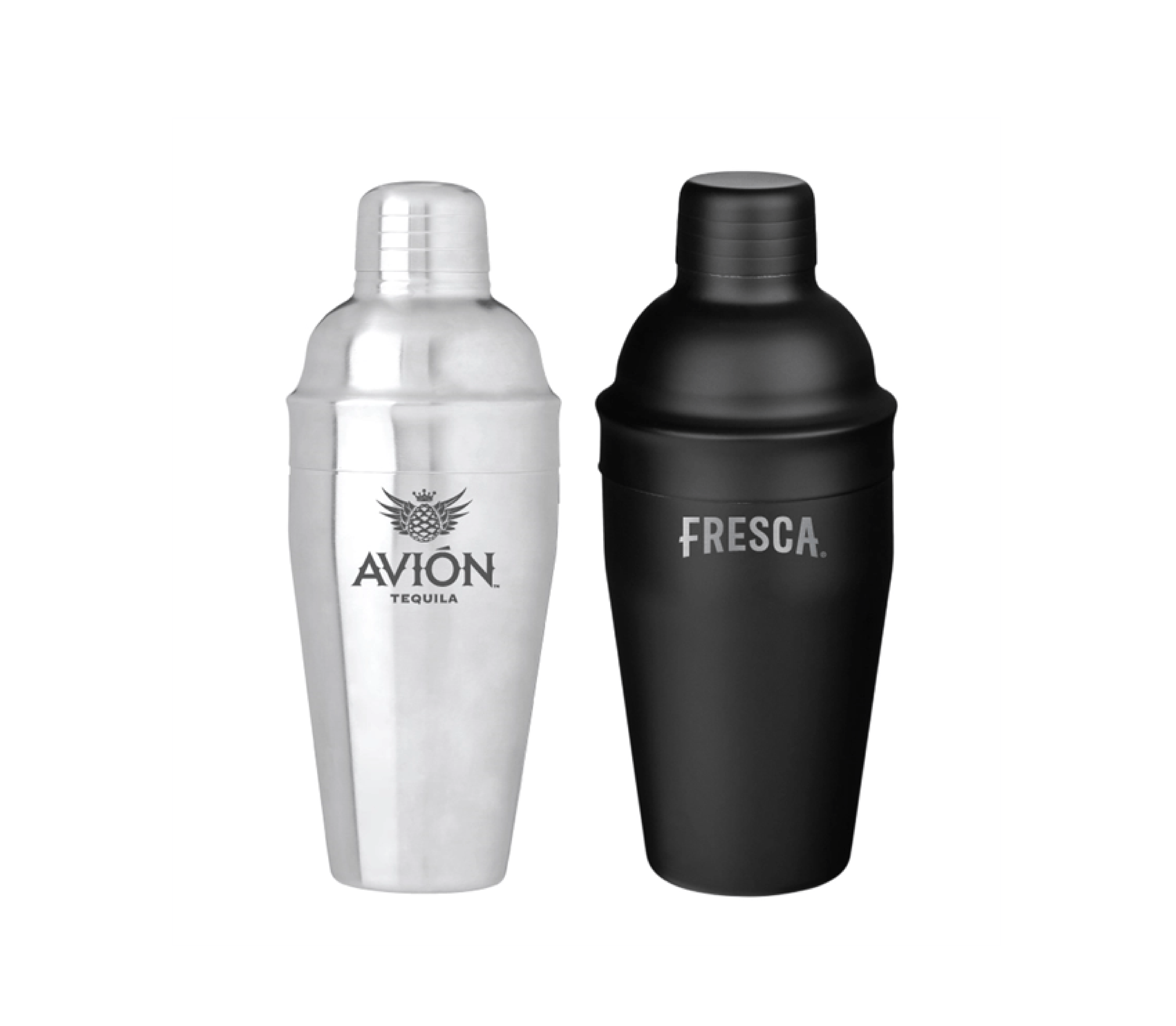 Cocktail Shakers