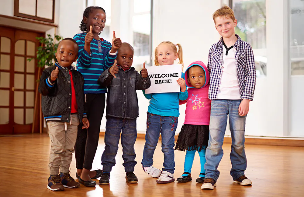 kids