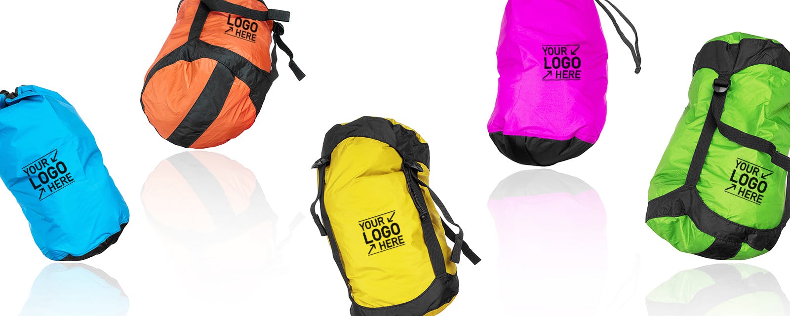 backpacks