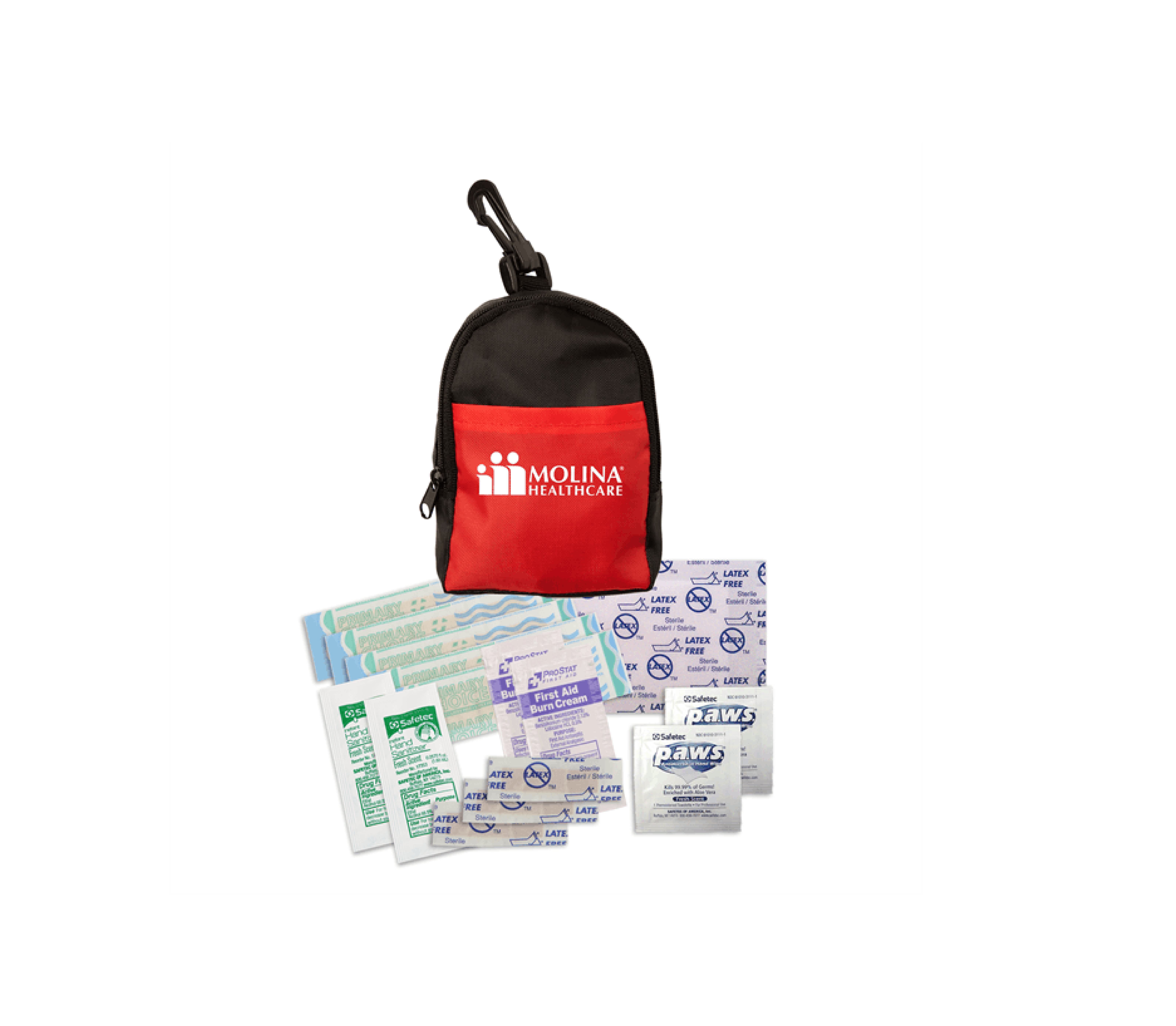 First Aid