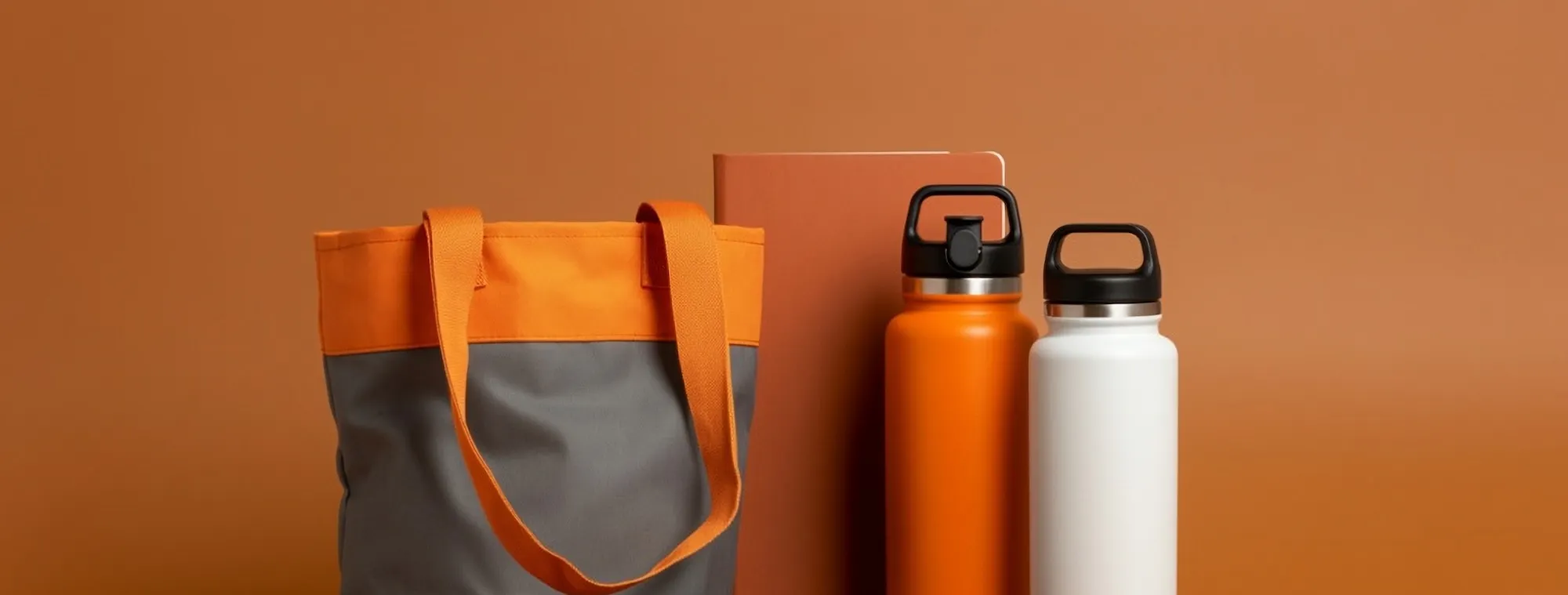orange items excite swag