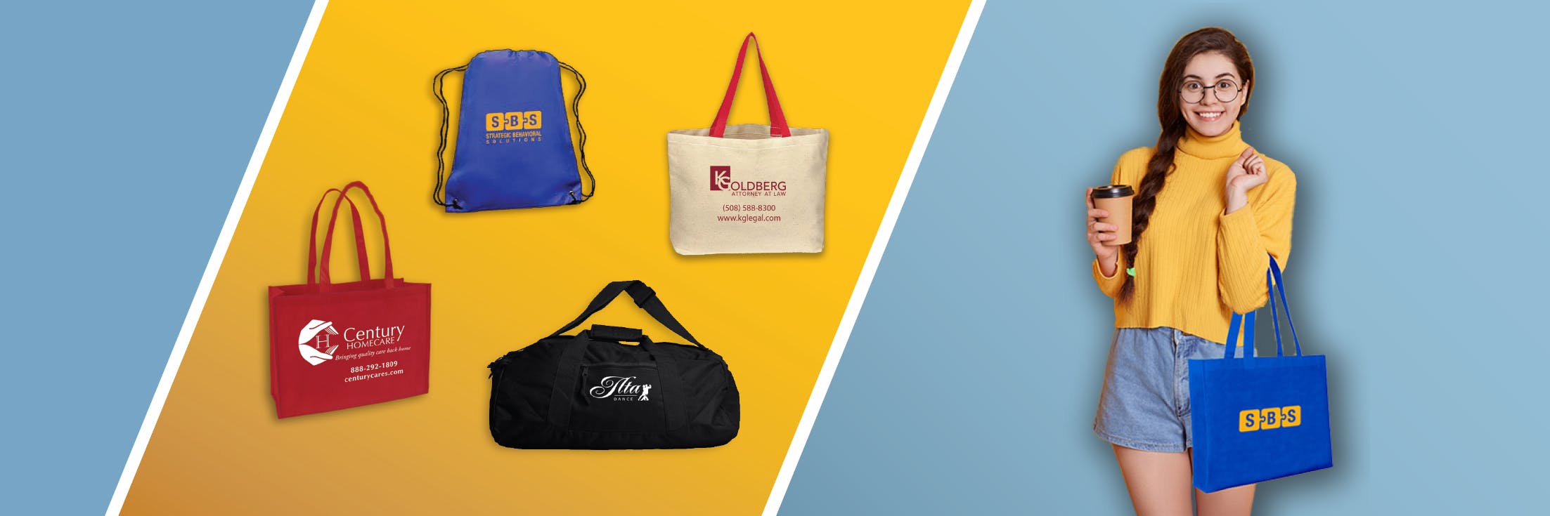 • Carry Your Brand 4