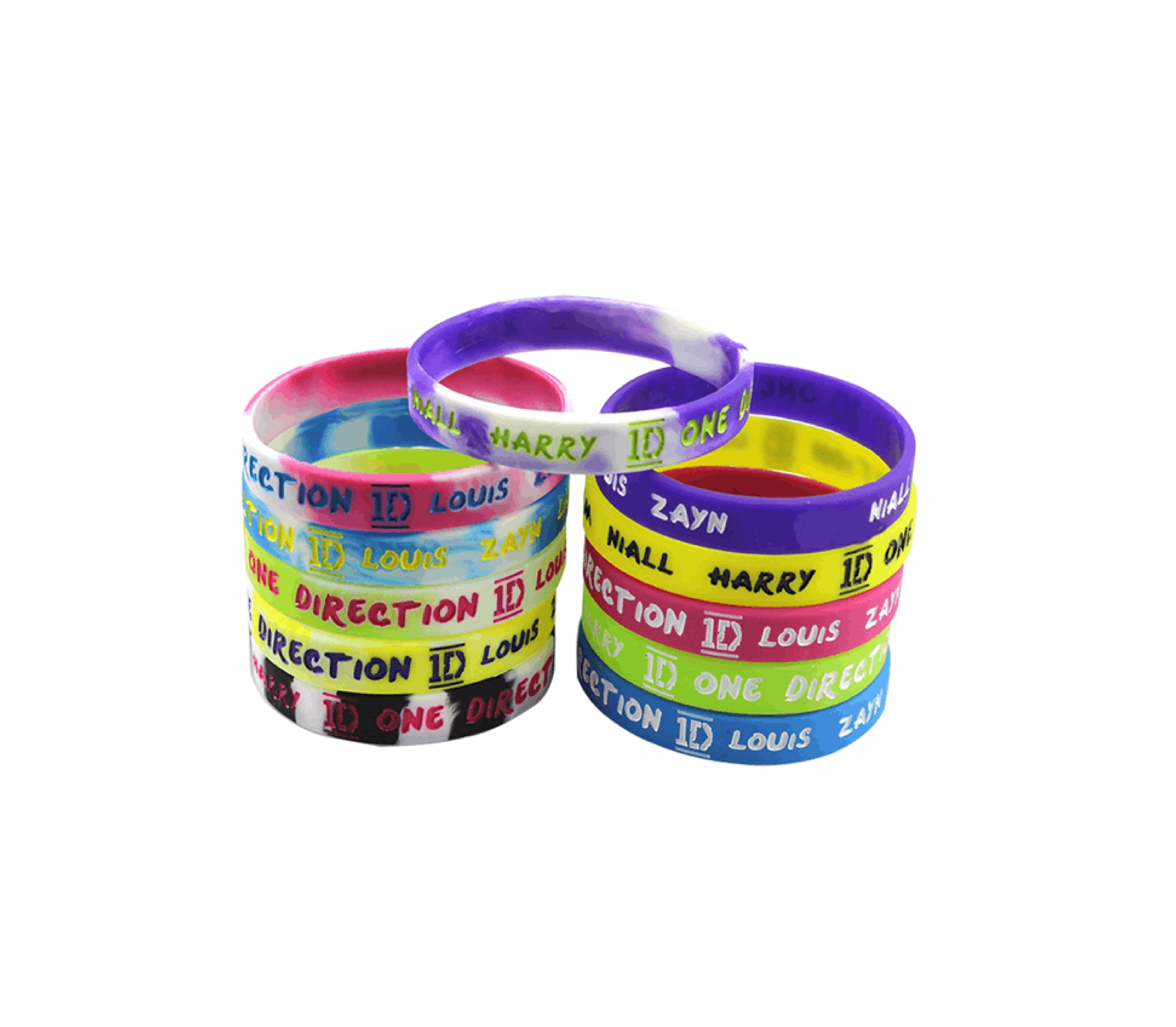 Bracelets and Wristbands