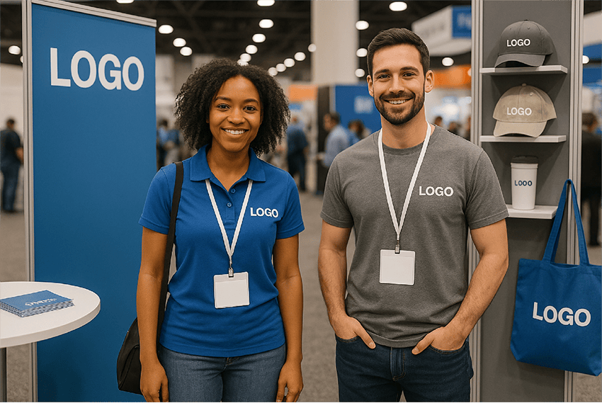 A wellchosen highquality item can create a positive and memorable experience for potential customers