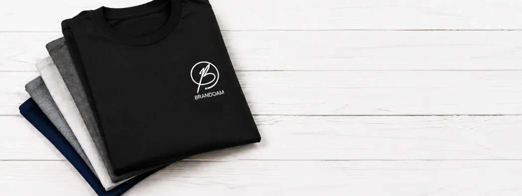 brandoam shirt stack 3