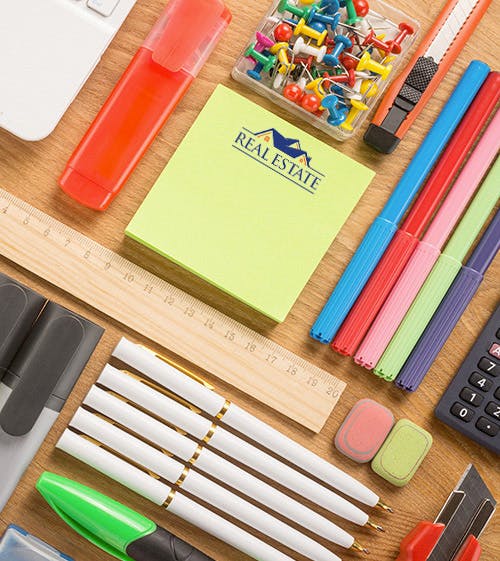 Office Supplies