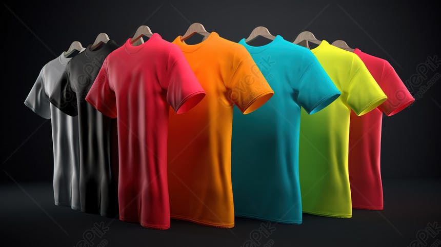 T Shirts