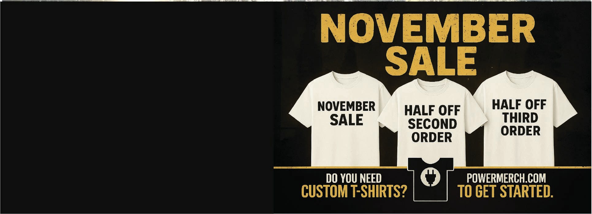 3 shirts sale