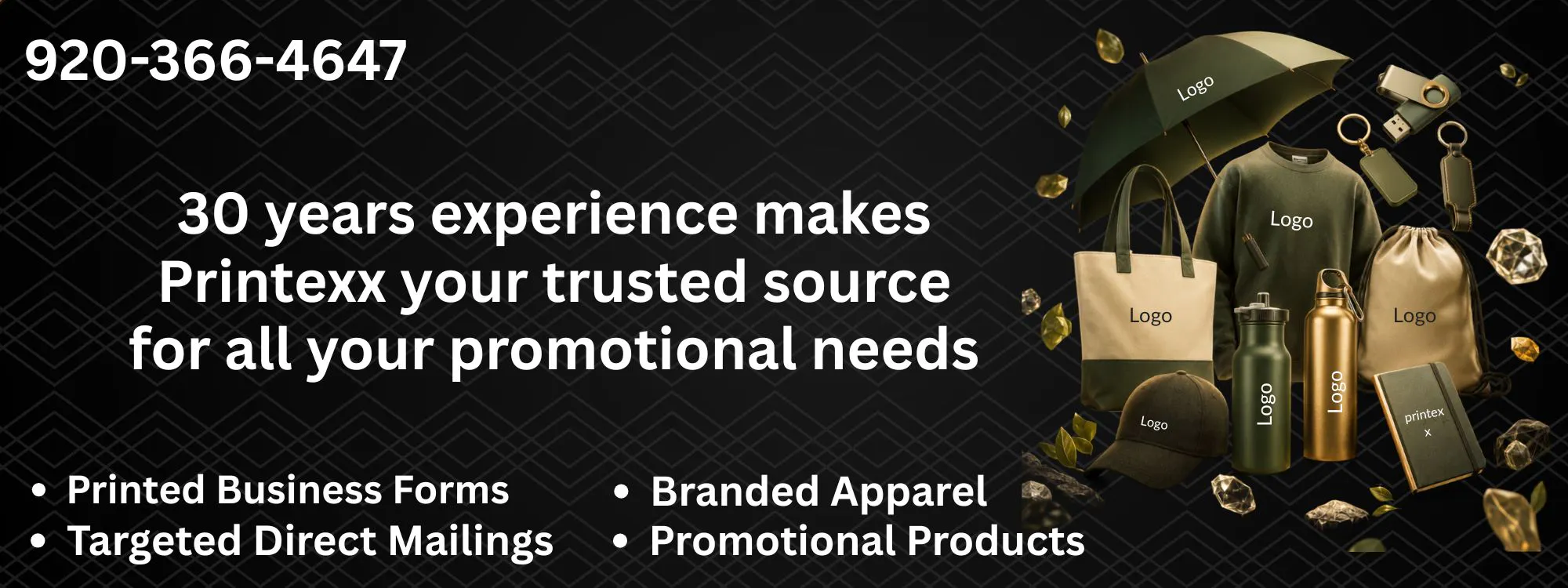 promo products floating
