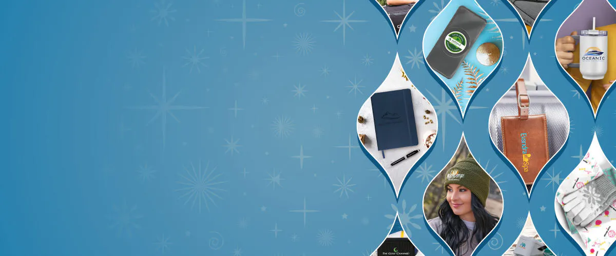 2025 Gift Guide Banner