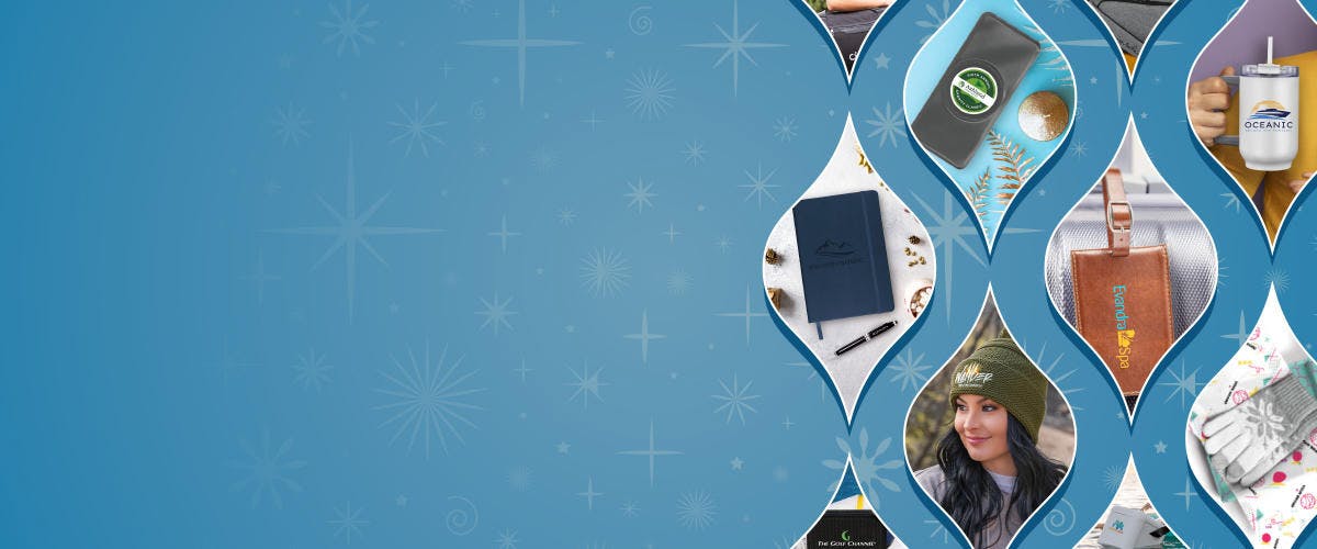 2025 Gift Guide Banner