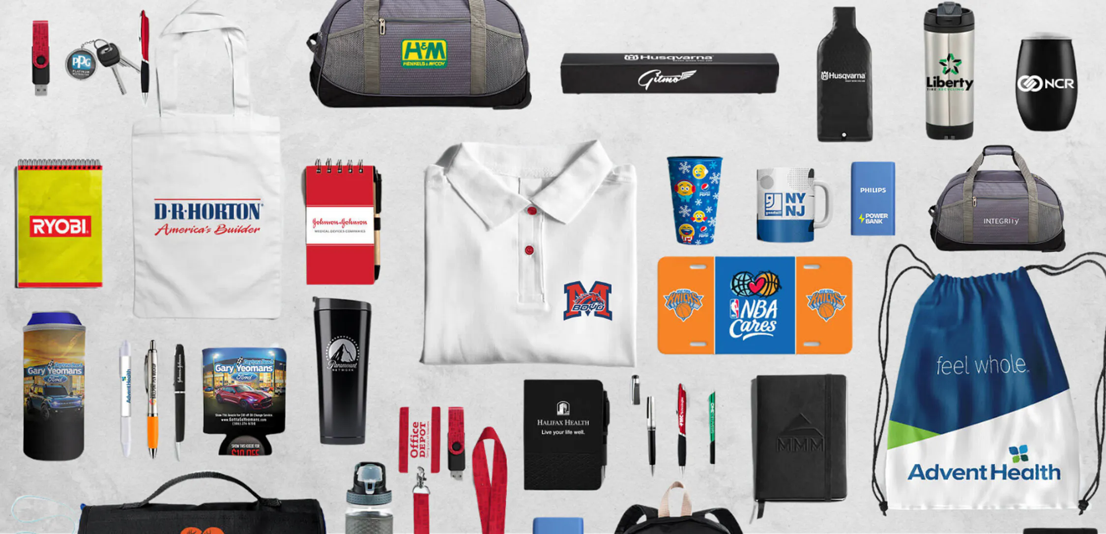 promotional products