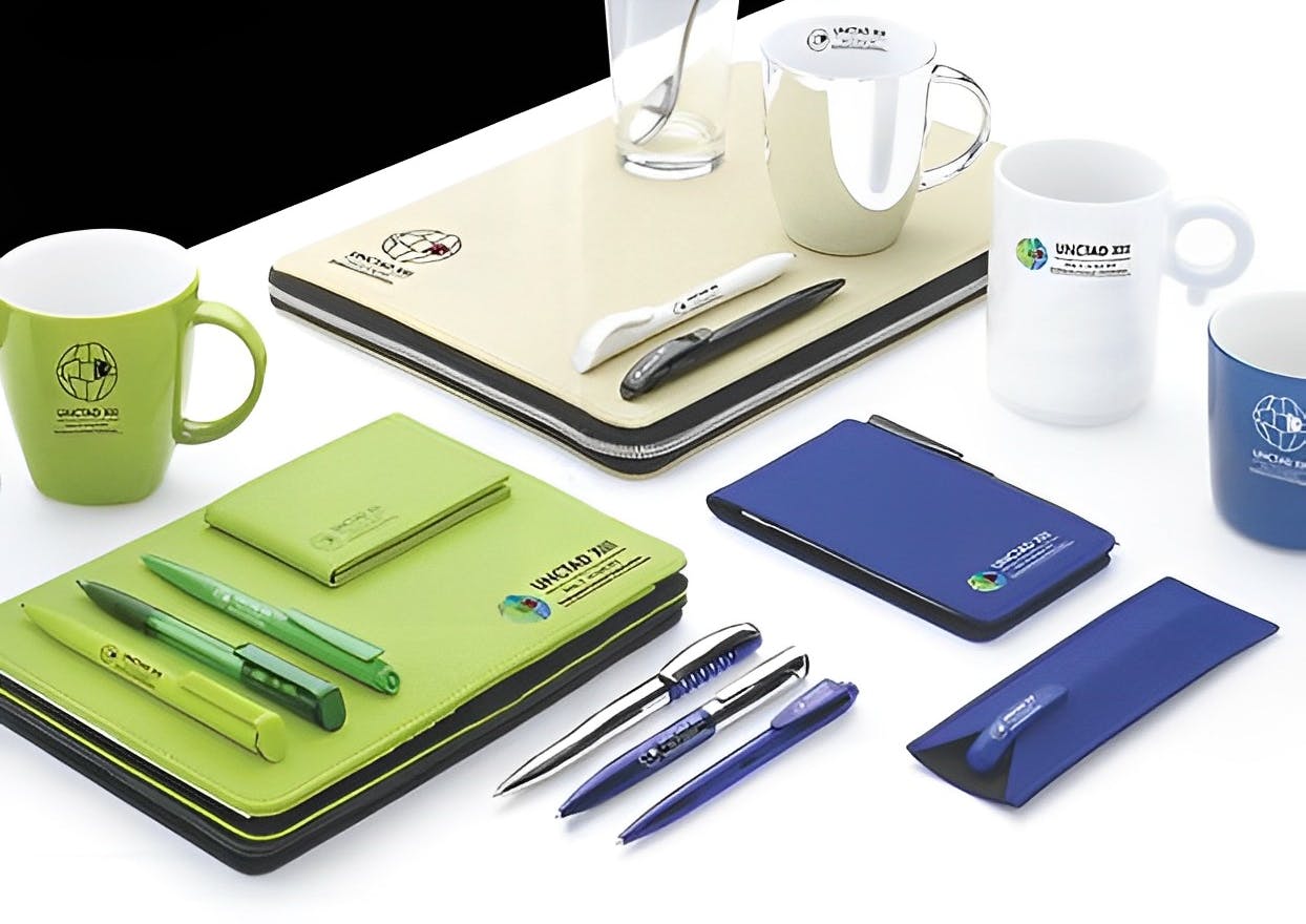 Corporate Gifts