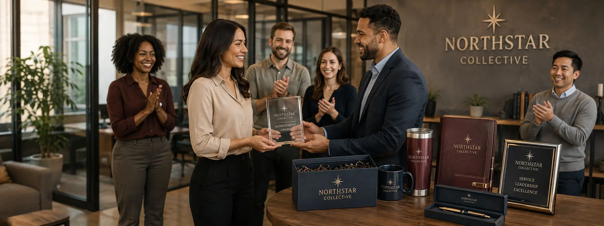 Corporate Gifts