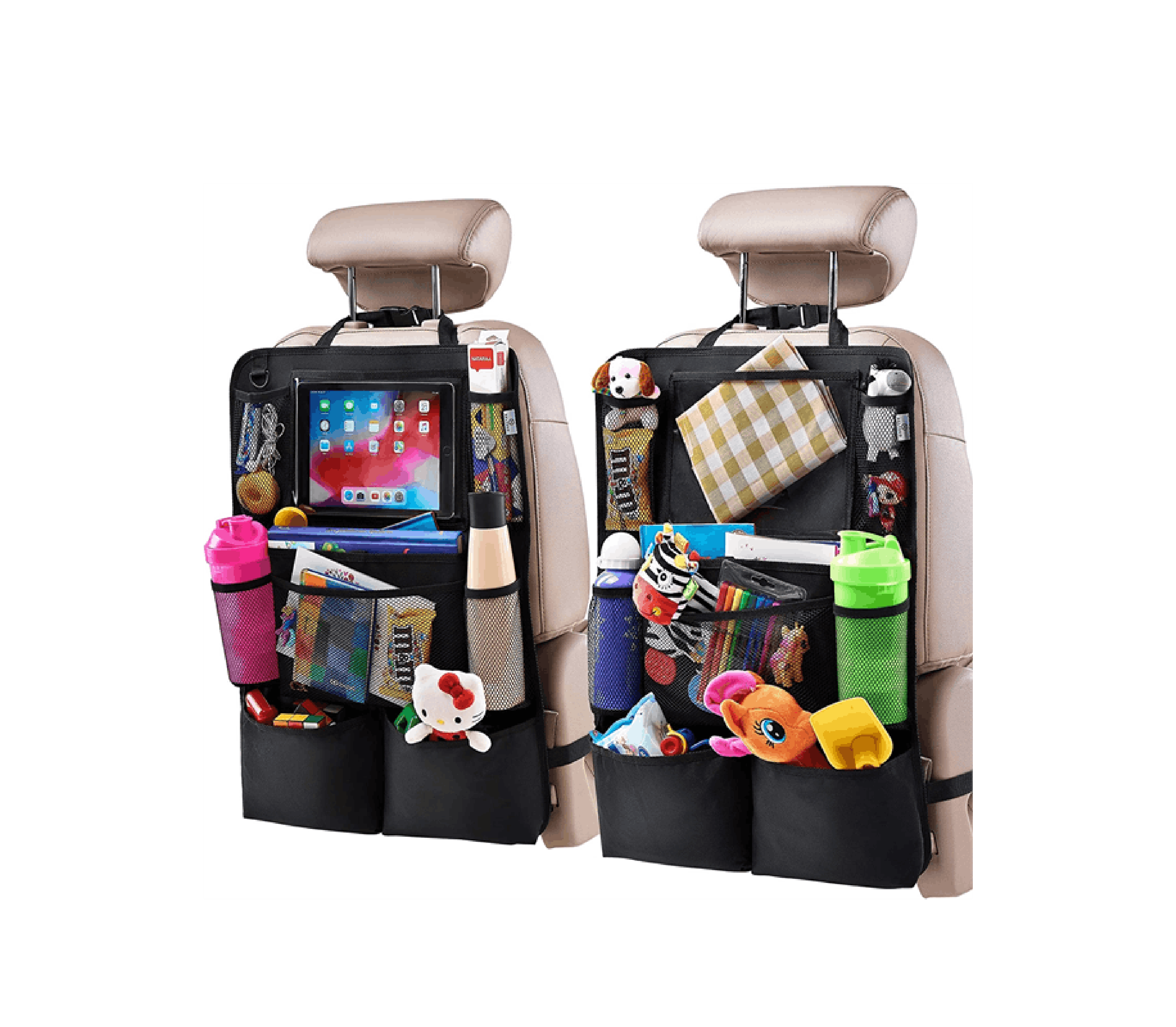 Car Organizers