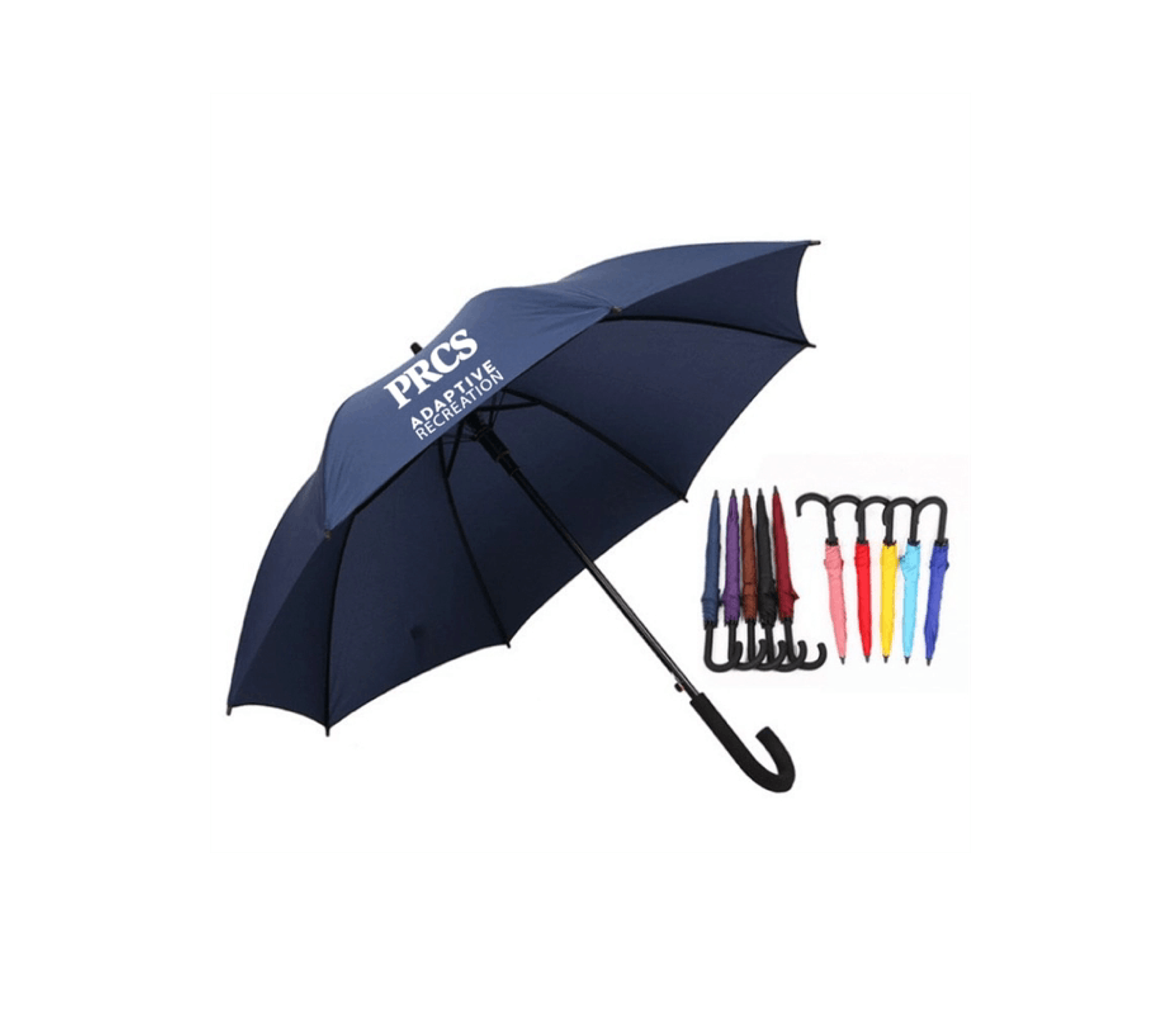 Golf Umbrellas