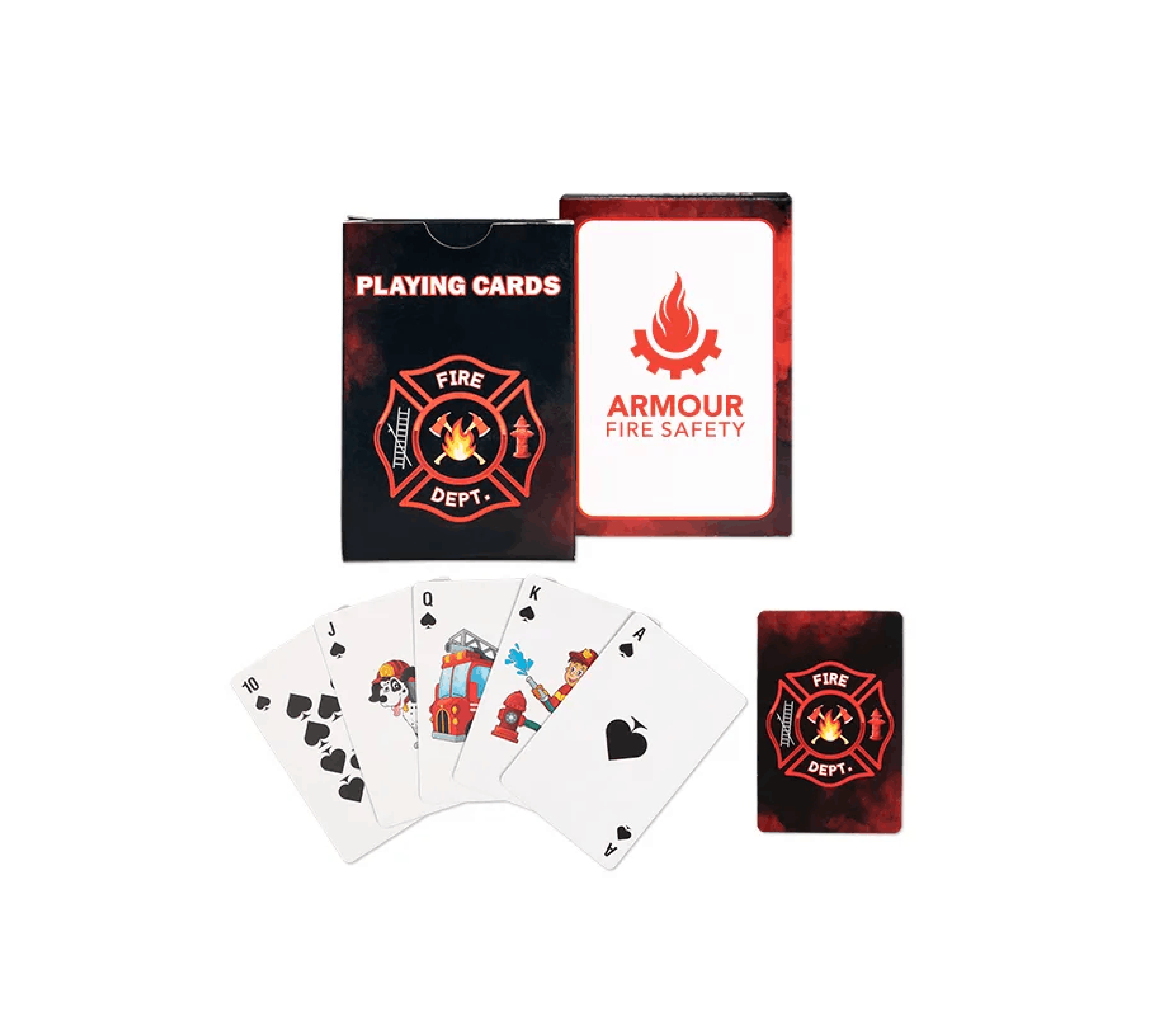 Playing Cards