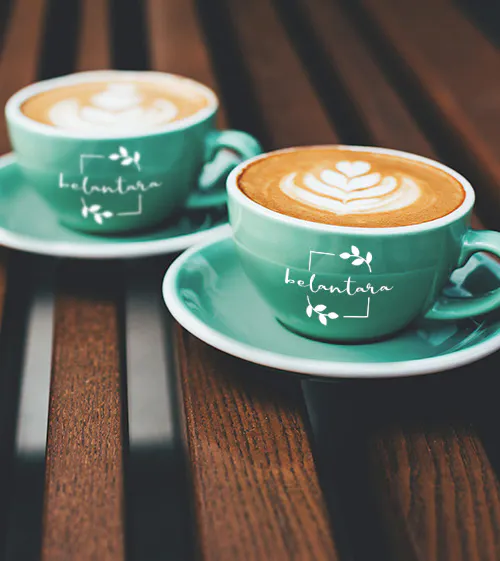 coffee mugs
