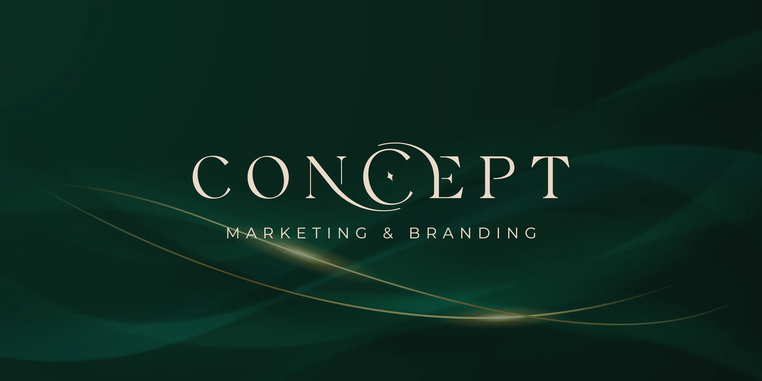 Concept Marketing Header
