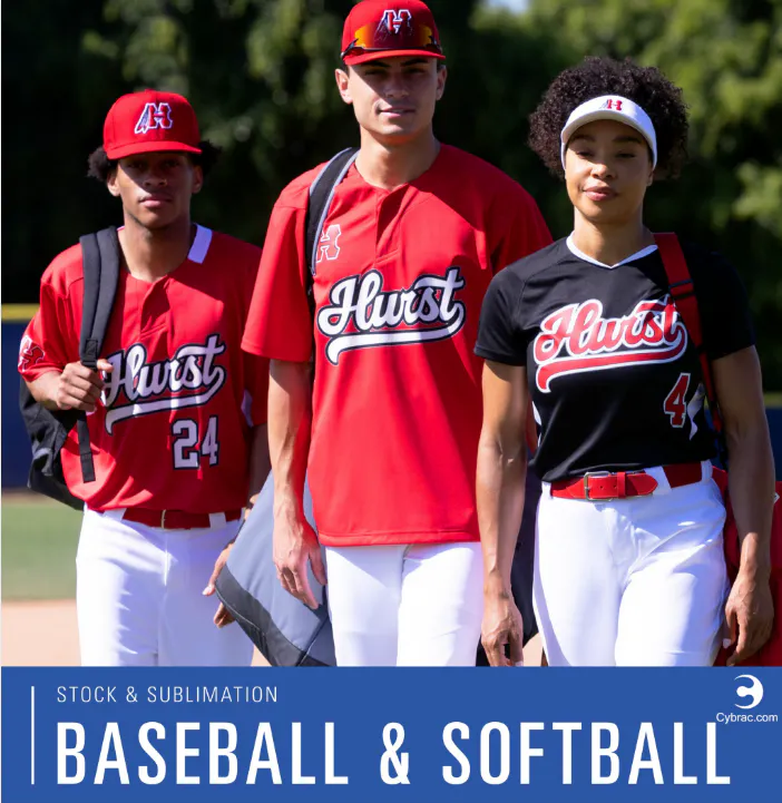 Softball & Baseball