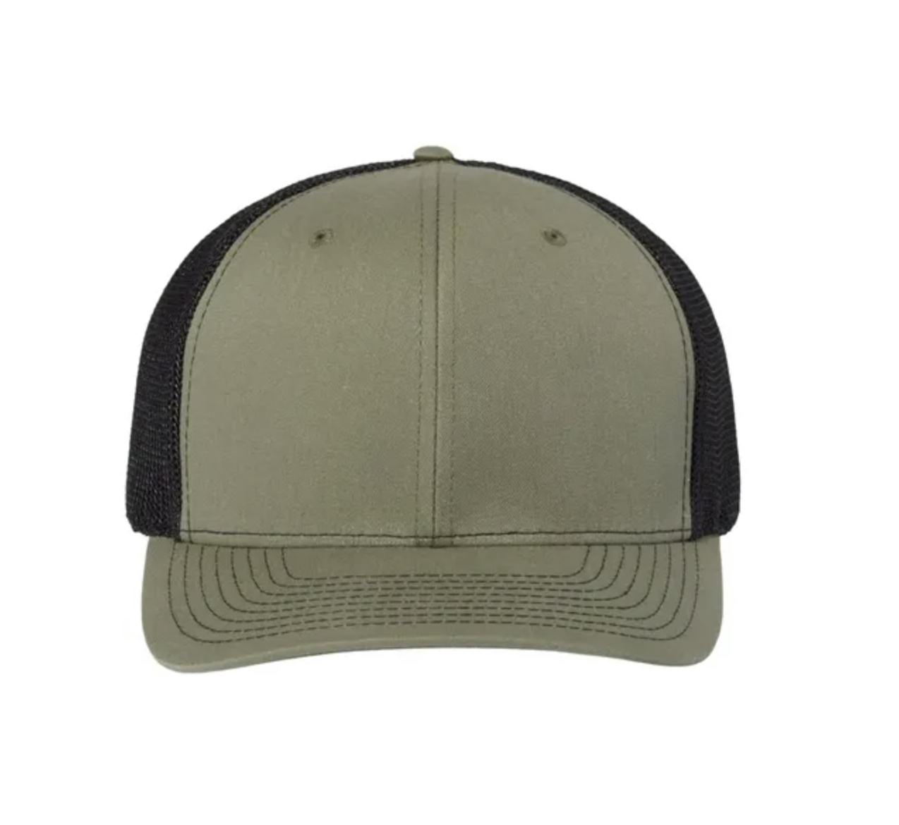 Richardson 112 ballcap