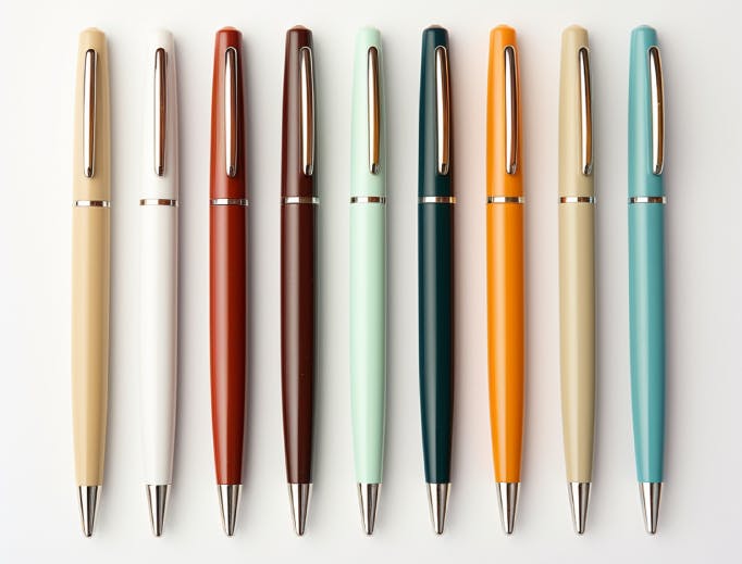 Pens