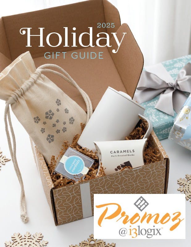 Promoz Holiday Gift Guide 