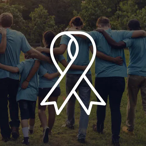Charity Runs and Walks