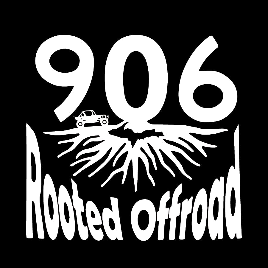 906 rooted offroad graphic