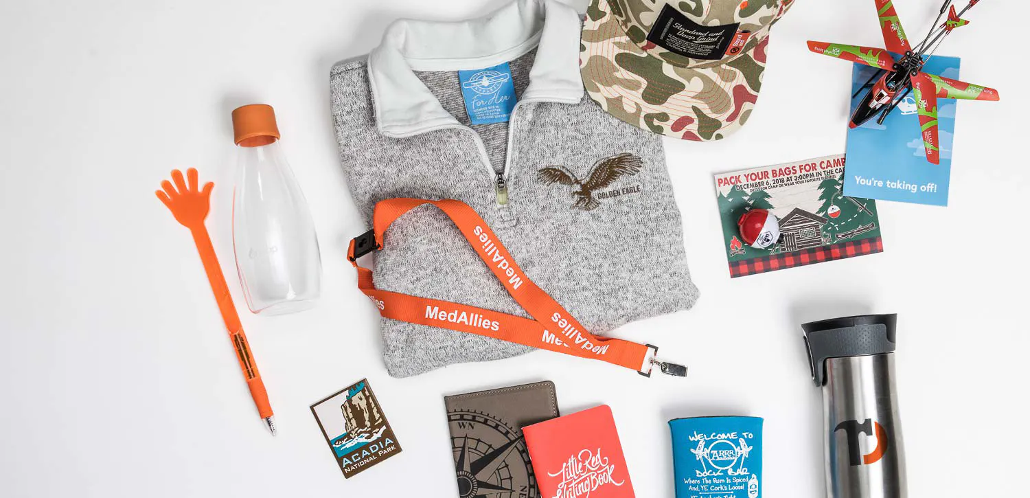 promotional products