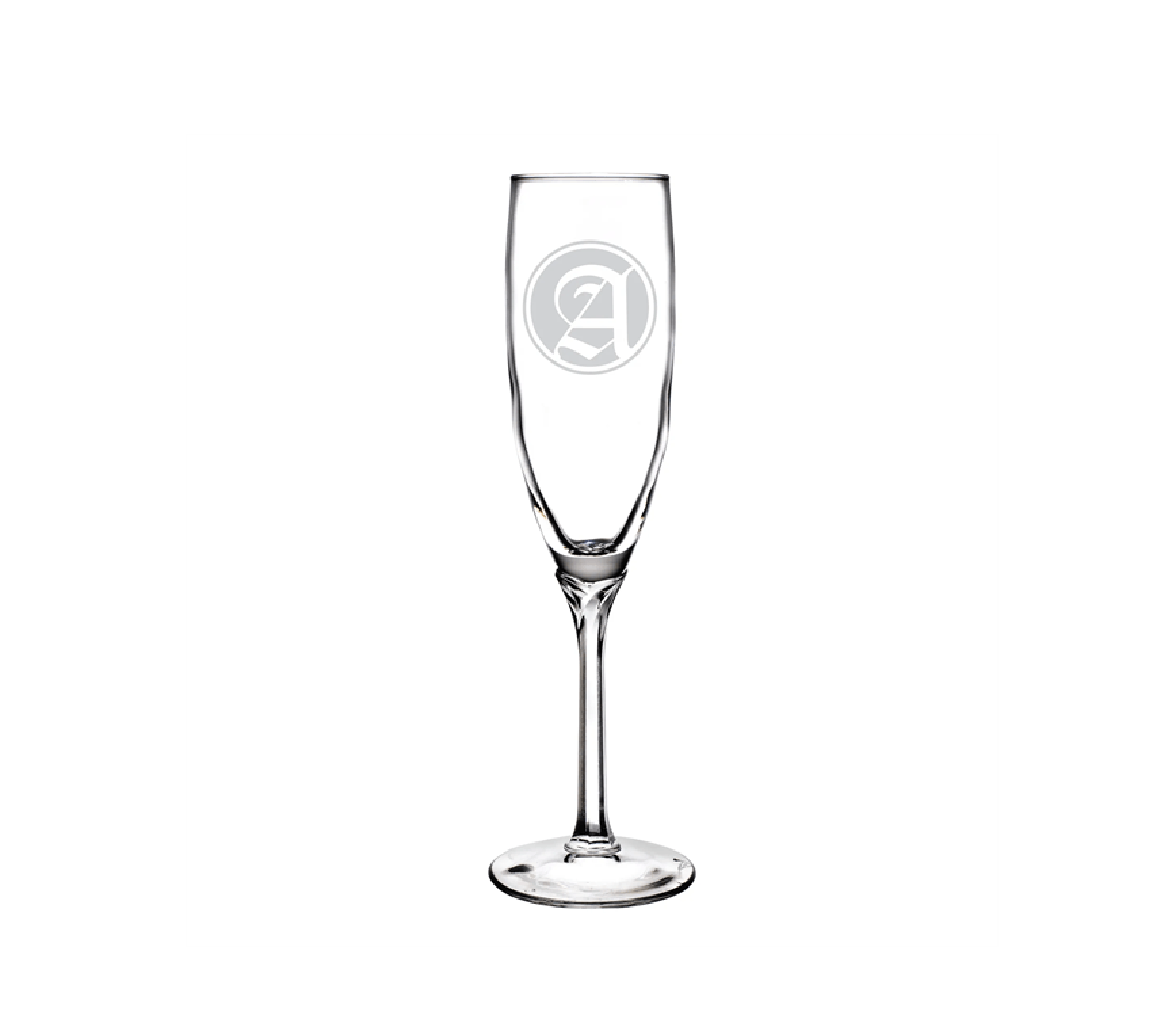 Champagne Flutes