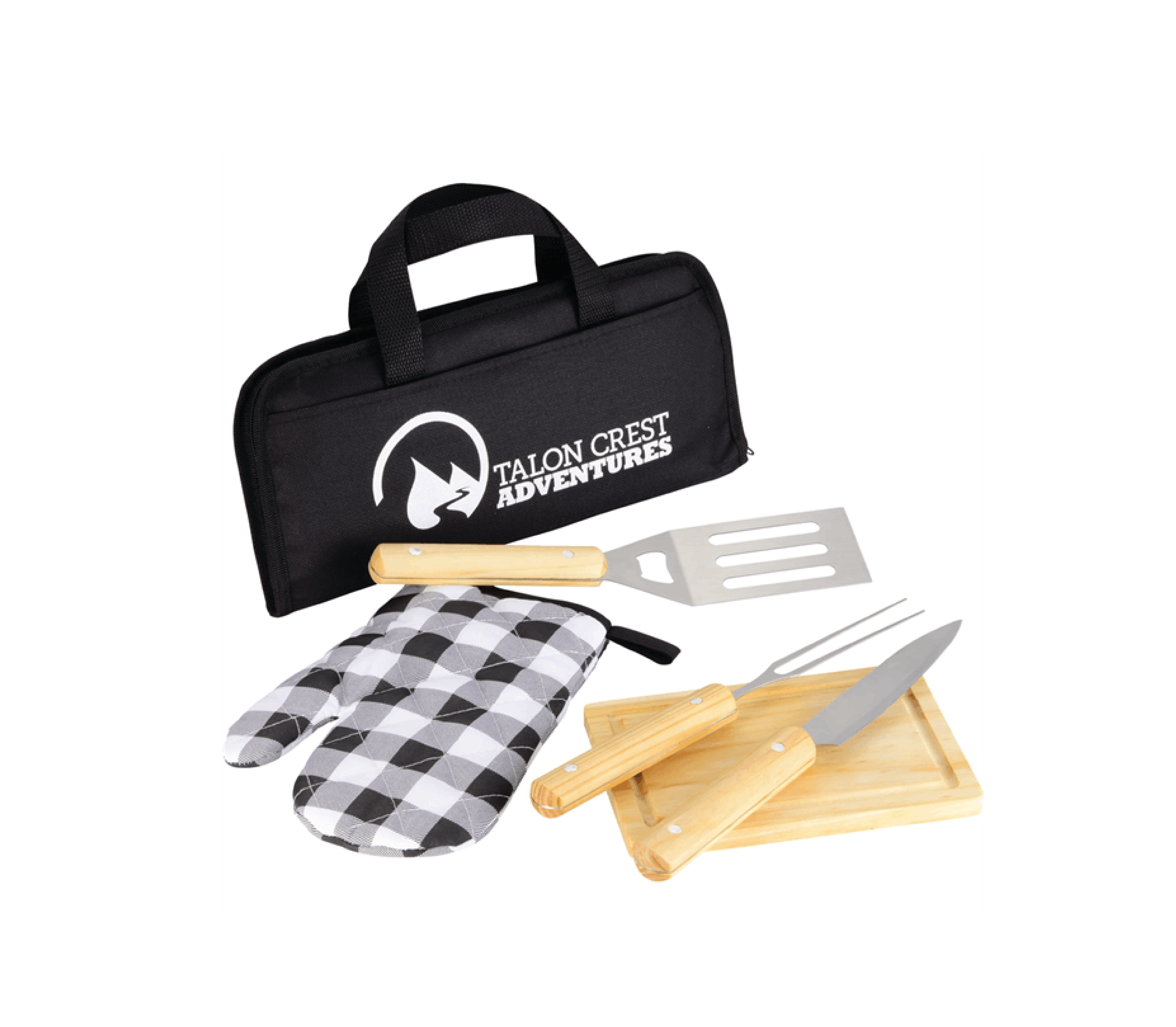 BBQ Accessories