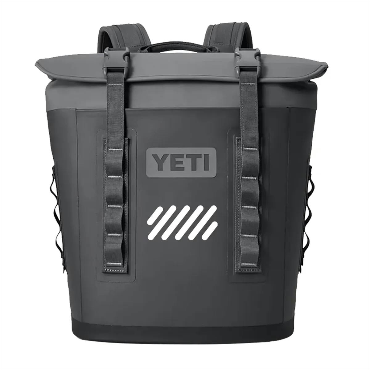 Black Cooler