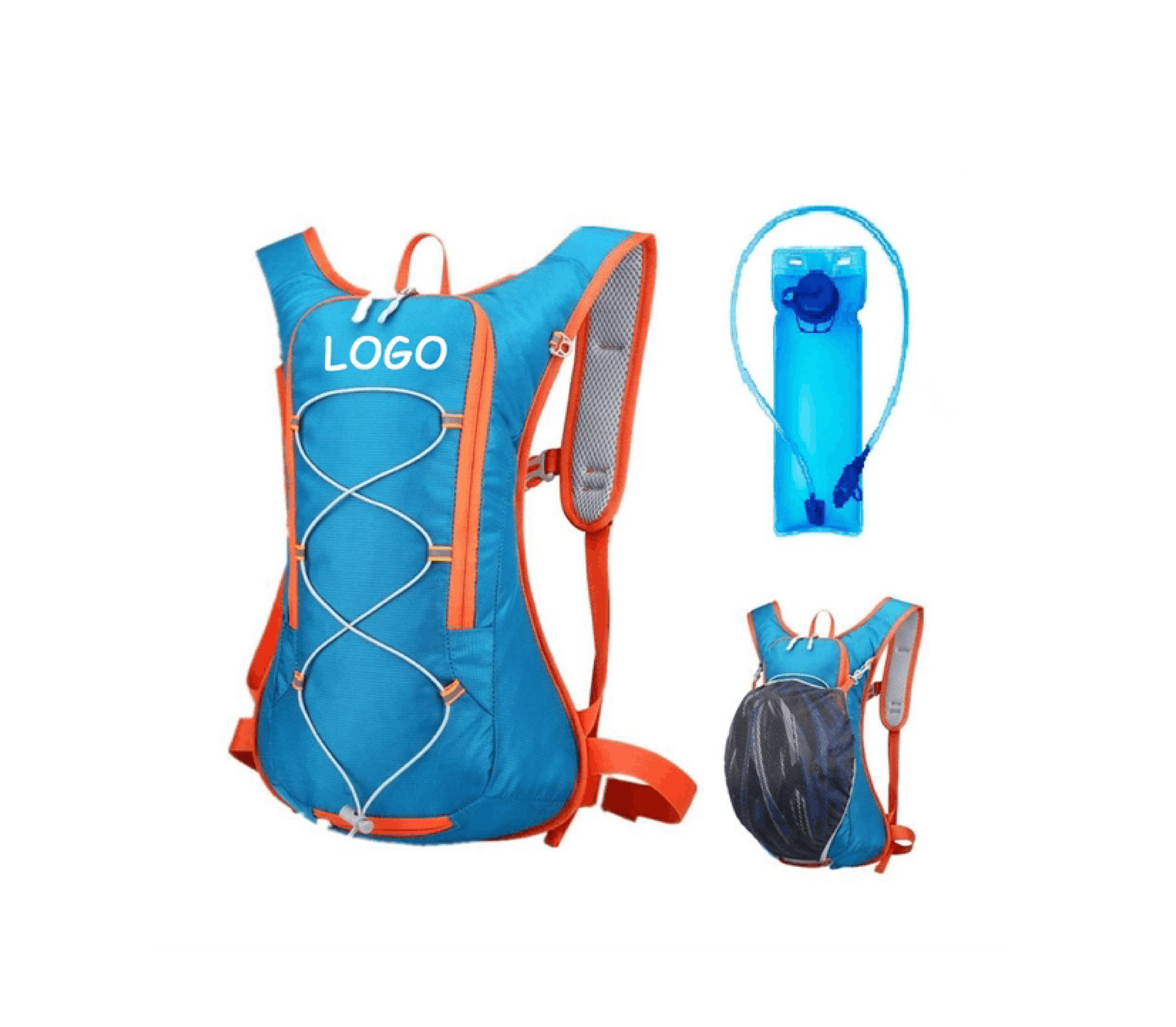 Hydration Packs