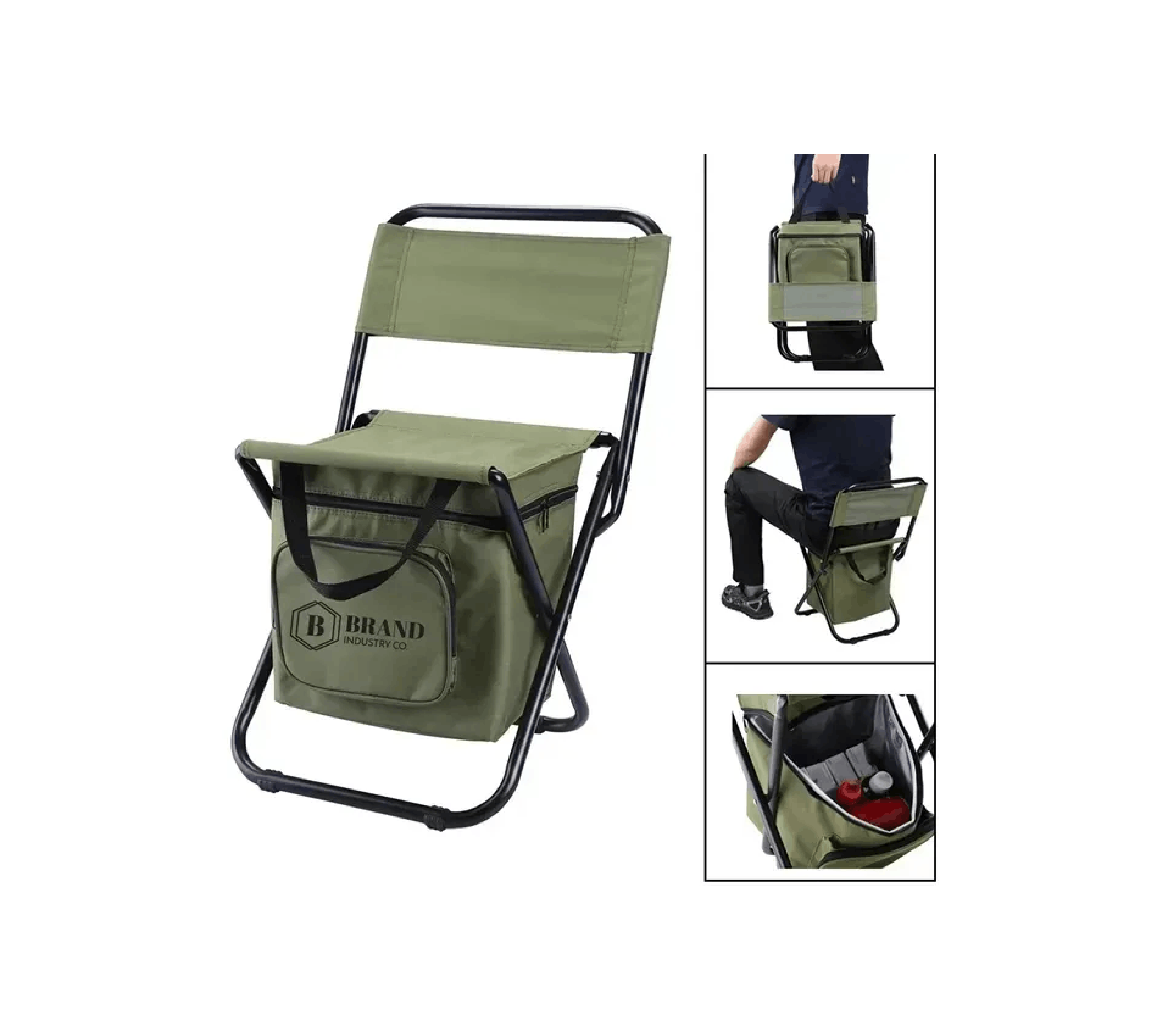 Chair Coolers
