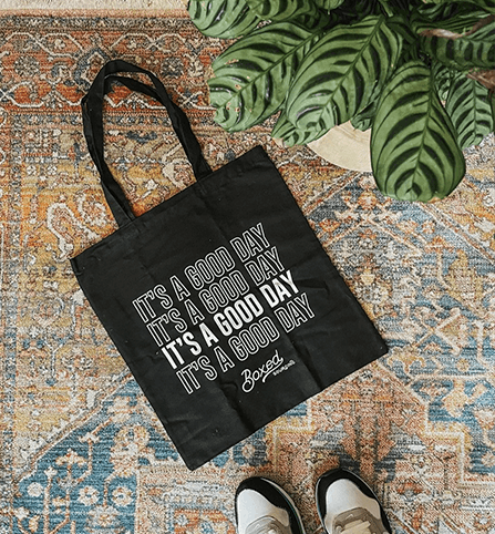 tote bag