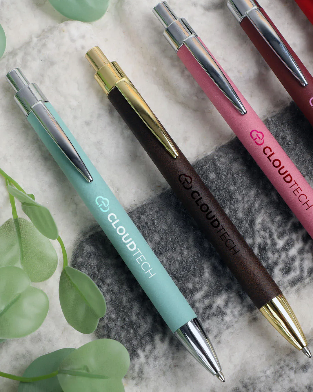 pens