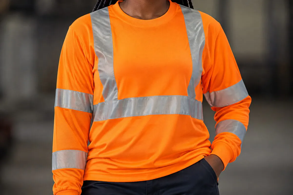 Safety Shirts