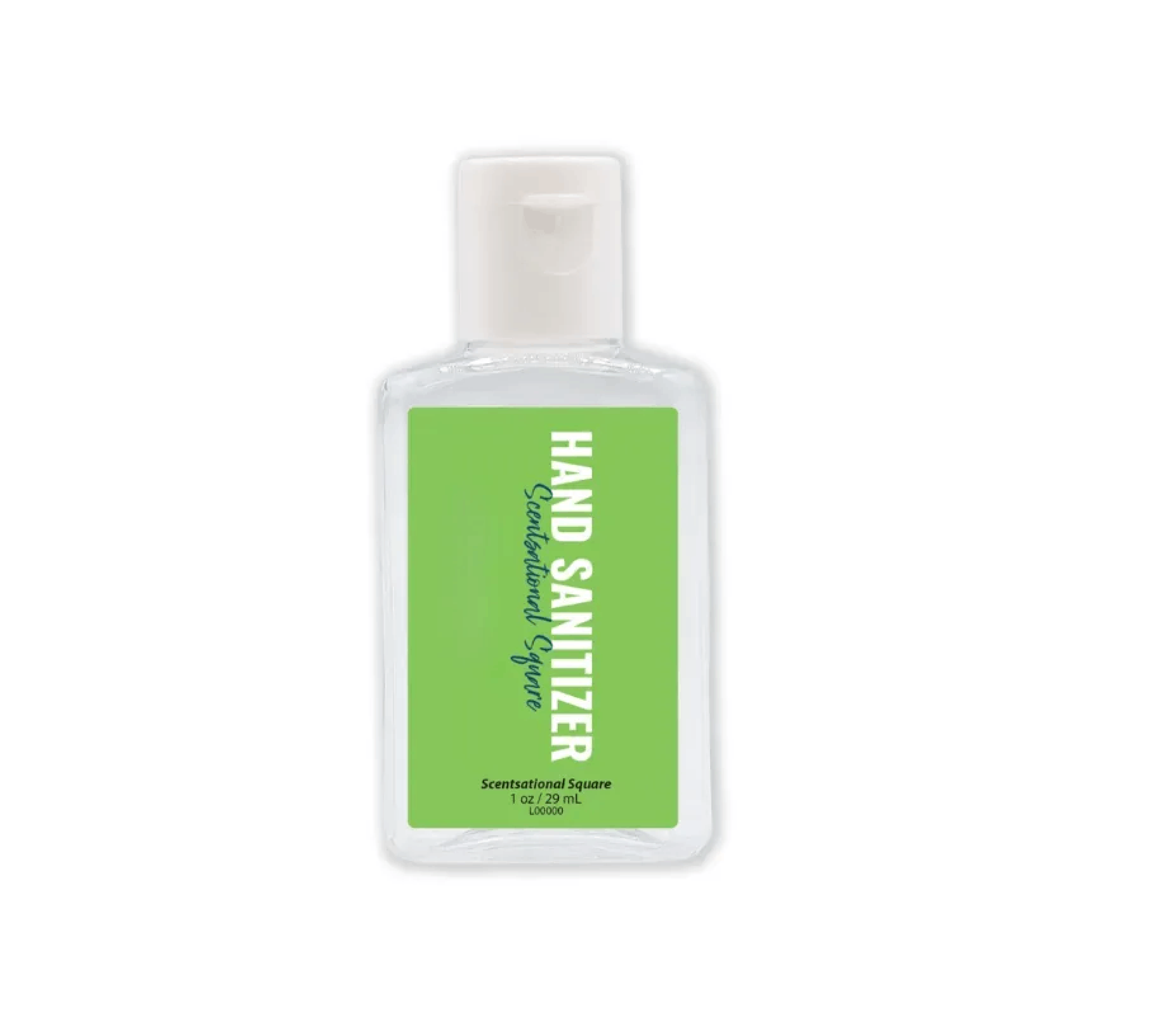 Hand Sanitizer