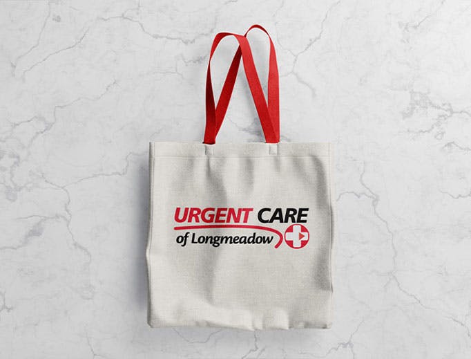 custom branded bags for companies