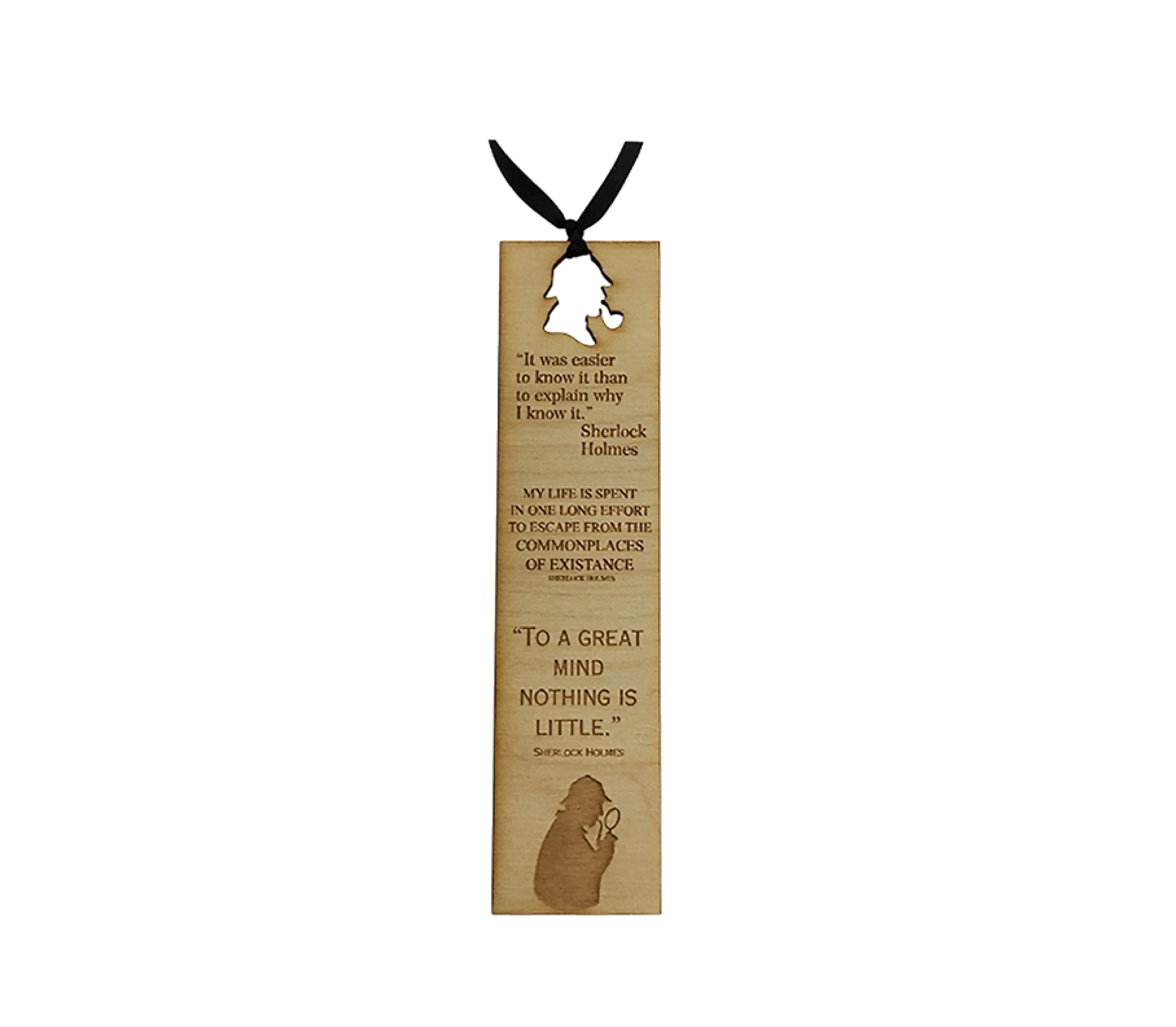 Bookmarks