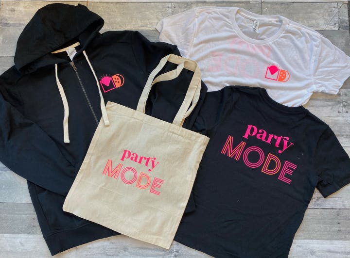 Party goods bridal parties bar and bat mitzvahs 