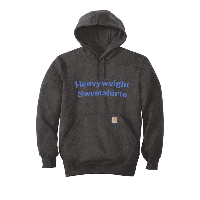 Heavyweight Sweatshirts