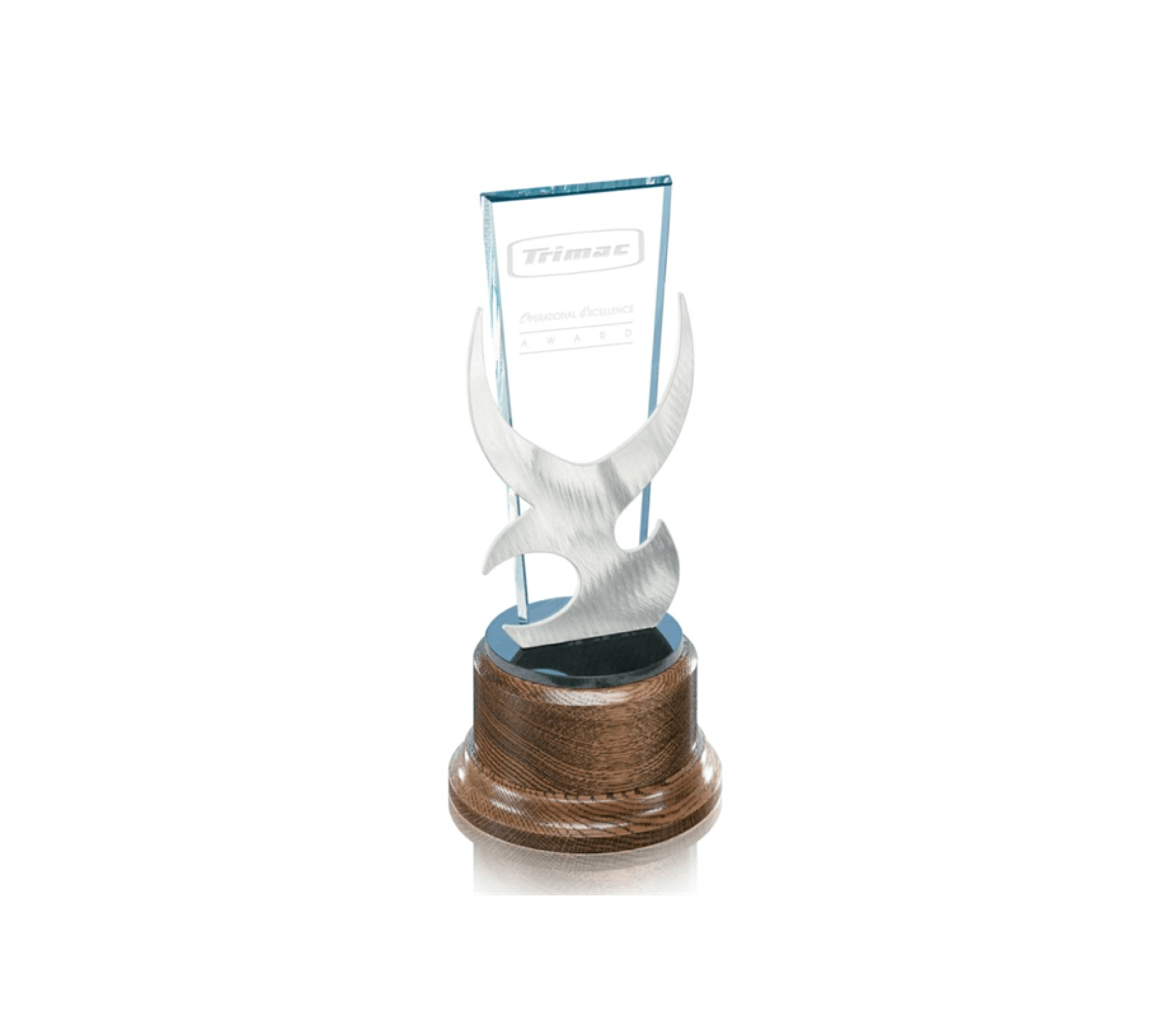 Trophies  Bases
