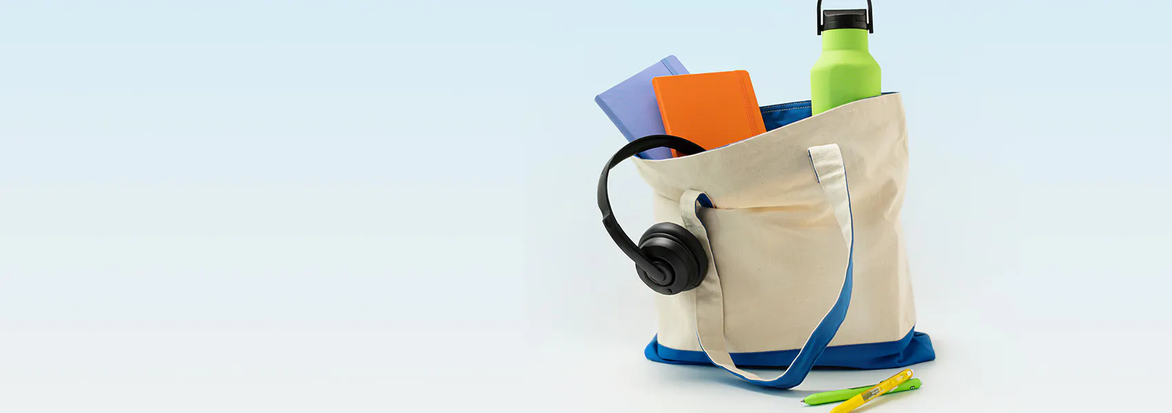 Promotion Products bag